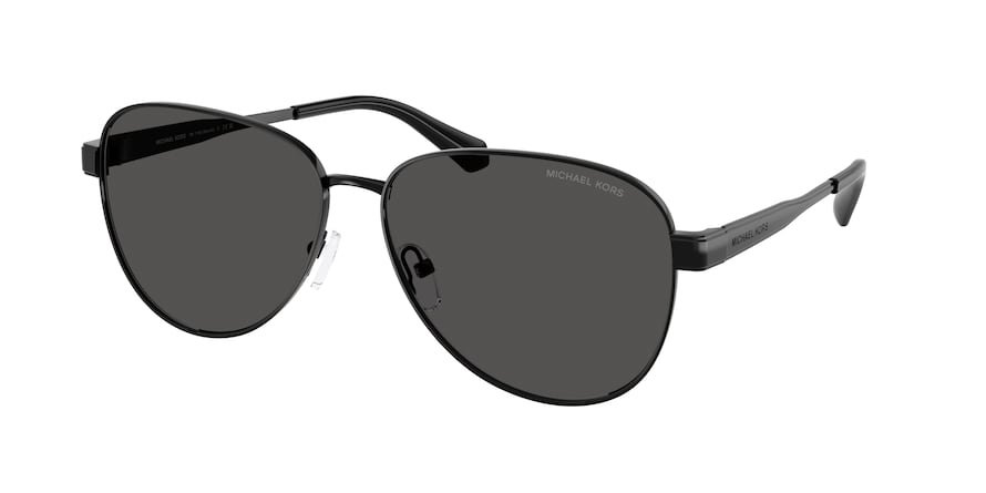 OKULARY MICHAEL KORS BIARRITZ MK 1160 100587 61 ROZMIAR L