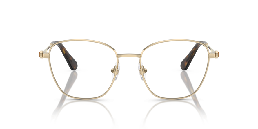 OKULARY KOREKCYJNE SWAROVSKI SK 1019 4028 54 ROZMIAR M