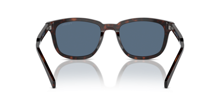 OKULARY PRADA EYEWEAR PR A21S 17N06A 53 ROZMIAR M