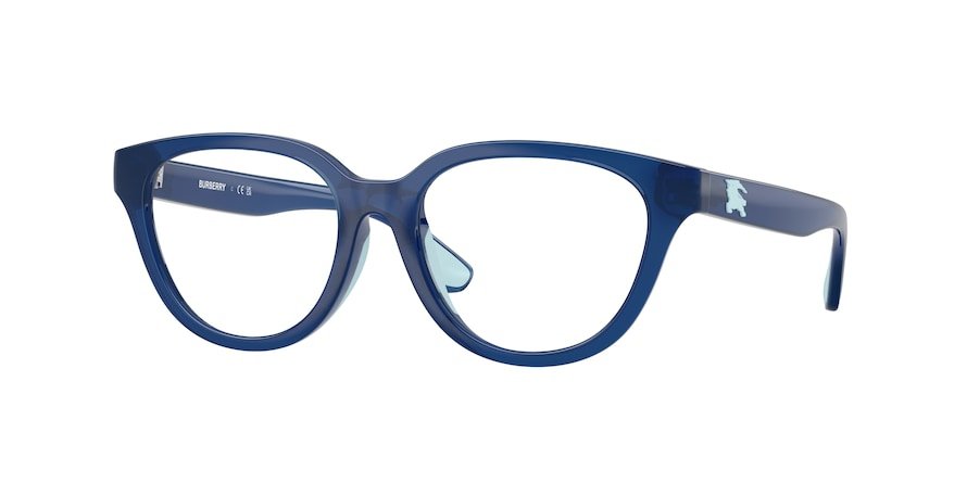 OKULARY KOREKCYJNE DZIECIĘCE BURBERRY JUNIOR JB 2013U 4183 47
