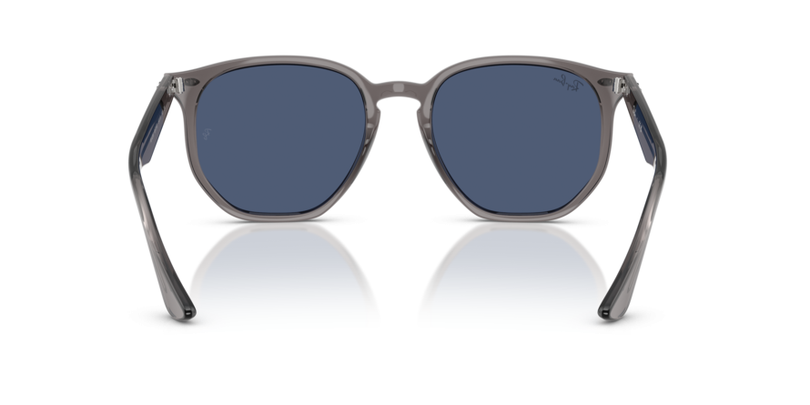 OKULARY RAY-BAN® RB 4306 687380 54 ROZMIAR M