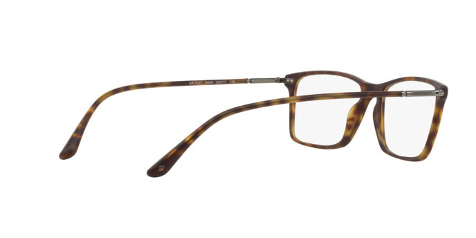 OKULARY KOREKCYJNE GIORGIO ARMANI AR 7037 5089 53 ROZMIAR S