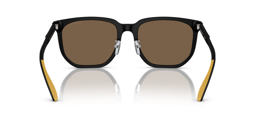 OKULARY EMPORIO ARMANI EA 4215D 500173 56 ROZMIAR M