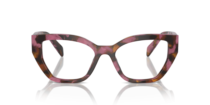 OKULARY KOREKCYJNE PRADA EYEWEAR PR A16V 18N1O1 51 ROZMIAR M
