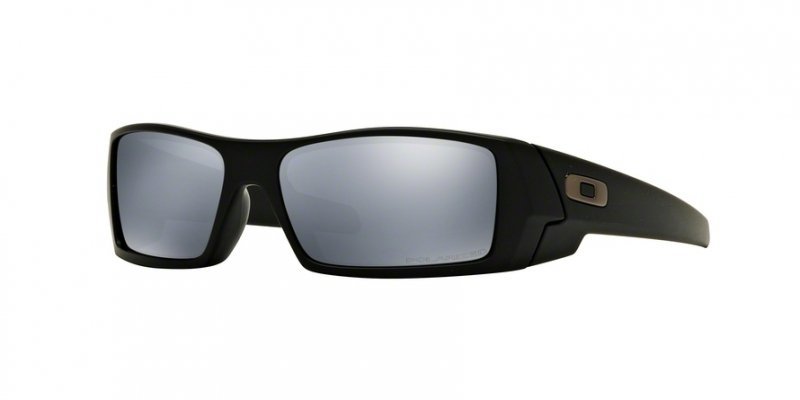 OKULARY OAKLEY® GASCAN OO 9014 12-856 61 ROZMIAR L Z POLARYZACJĄ