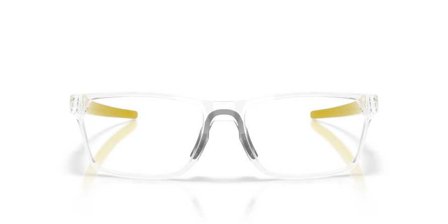OKULARY KOREKCYJNE OAKLEY® HEX JECTOR OX 8032 803212 57 ROZMIAR M