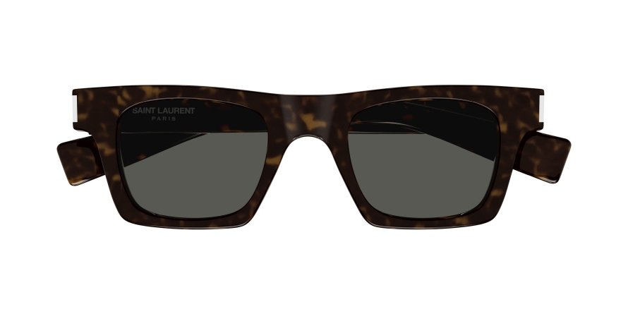 OKULARY SAINT LAURENT SL 719 002 47 ROZMIAR S