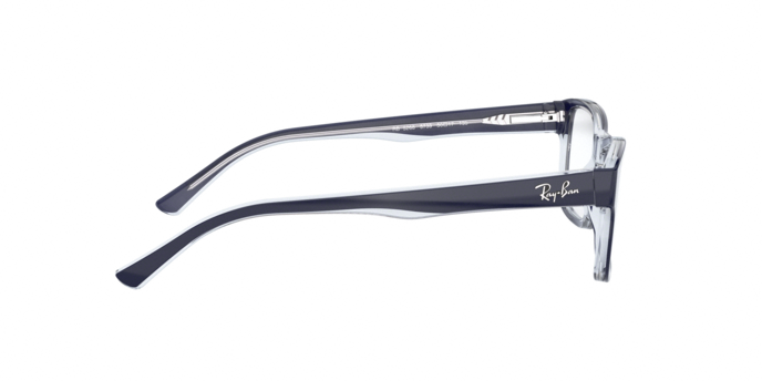 OKULARY KOREKCYJNE RAY-BAN® RX 5268 5739 52 ROZMIAR S