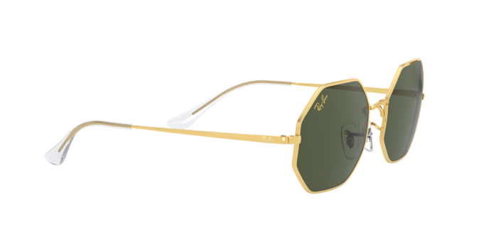 OKULARY RAY-BAN® OCTAGON RB 1972 919631 54 ROZMIAR M