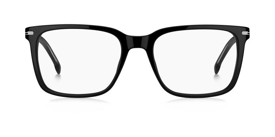 OKULARY KOREKCYJNE BOSS 1602 807 55 ROZMIAR M