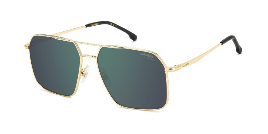 OKULARY CARRERA CA 333S J5G/Q3 59 ROZMIAR L