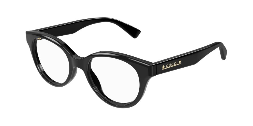 OKULARY KOREKCYJNE GUCCI GG 1590O 004 52 ROZMIAR M