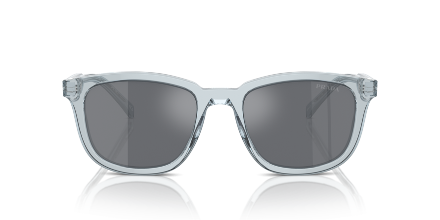 OKULARY PRADA EYEWEAR PR A21S 19T175 53 ROZMIAR M