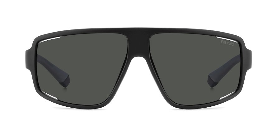 OKULARY POLAROID PLD 7054S O6W 61 ROZMIAR L Z POLARYZACJĄ