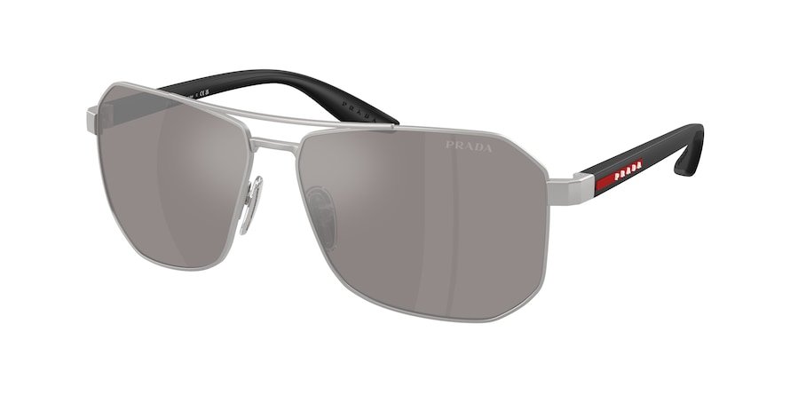 OKULARY PRADA SPORT PS A53S 18X80I 62 ROZMIAR L