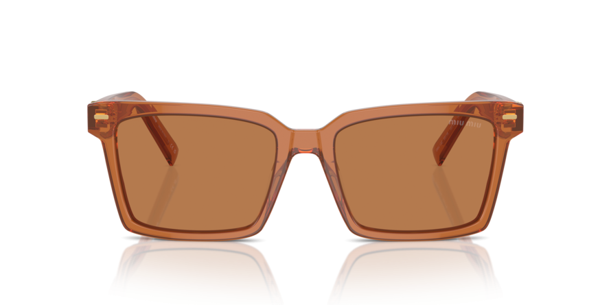 OKULARY MIU MIU MU 13ZS 15T2Z1 55 ROZMIAR M