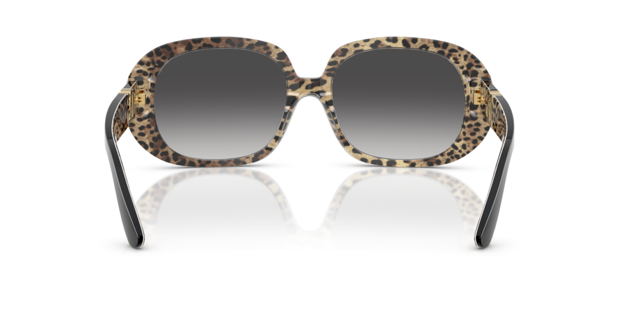 OKULARY DOLCE & GABBANA DG 4476 32998G 56 ROZMIAR M