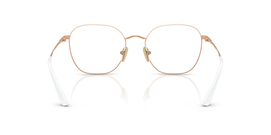 OKULARY KOREKCYJNE VOGUE EYEWEAR VO 4178 5209 52 ROZMIAR M