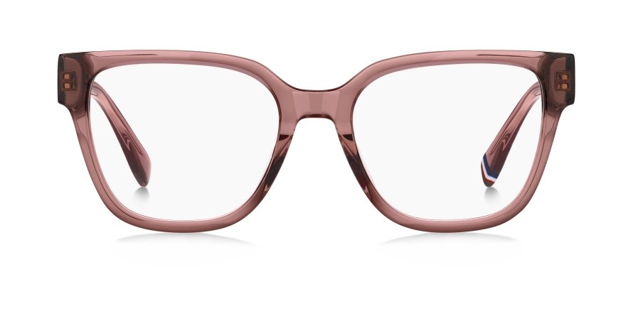 OKULARY KOREKCYJNE TOMMY HILFIGER TH 2102 35J 52 ROZMIAR M