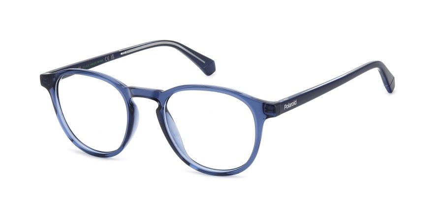 OKULARY KOREKCYJNE POLAROID PLD D561 PJP 48 ROZMIAR S