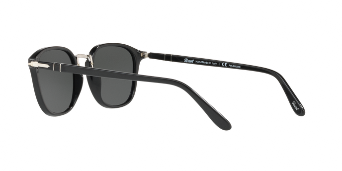 OKULARY PERSOL® PO 3186S 95/58 53 ROZMIAR M Z POLARYZACJĄ