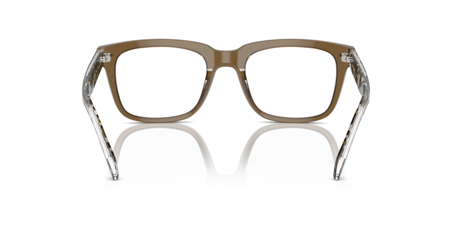 OKULARY KOREKCYJNE VOGUE EYEWEAR VO 5572 3144 54 ROZMIAR M