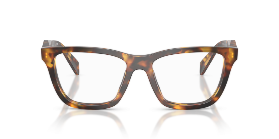 OKULARY KOREKCYJNE PRADA EYEWEAR PR C10V 14L1O1 54 ROZMIAR M
