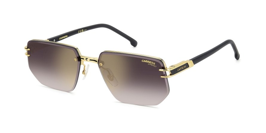 OKULARY CARRERA CA 1070S I46 60 ROZMIAR L