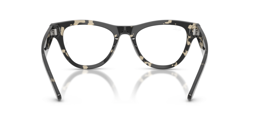 OKULARY KOREKCYJNE RAY-BAN® RX 5510 8117 50 ROZMIAR M