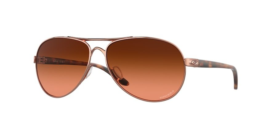 OKULARY OAKLEY® FEEDBACK OO 4079 407946 59 ROZMIAR M