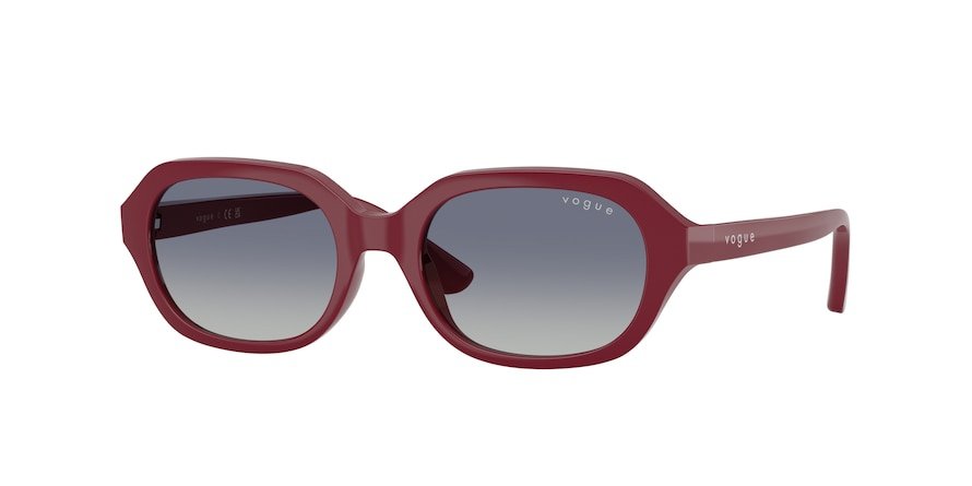 OKULARY DZIECIĘCE VOGUE EYEWEAR JUNIOR VJ 2035 28754L 48