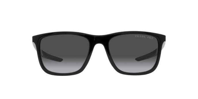 OKULARY PRADA SPORT PS 10WS 1AB06G 54 ROZMIAR M Z POLARYZACJĄ