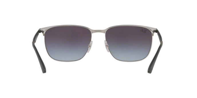 OKULARY RAY-BAN® RB 3569 90048G 59 ROZMIAR L