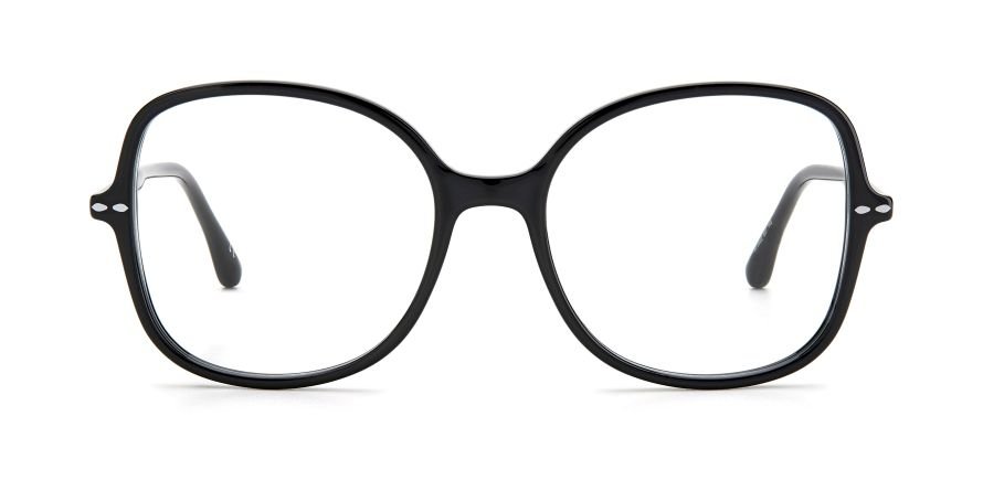 OKULARY KOREKCYJNE ISABEL MARANT IM 0022 807 54 ROZMIAR M