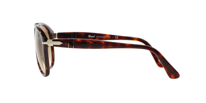 OKULARY PERSOL® PO 0649 24/51 54 ROZMIAR M