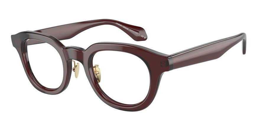 OKULARY KOREKCYJNE GIORGIO ARMANI AR 7253 6062 45 ROZMIAR S