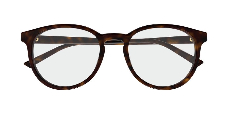 OKULARY KOREKCYJNE GUCCI GG 2005OA 002 51 ROZMIAR M