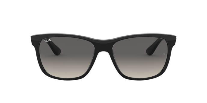OKULARY RAY-BAN® RB 4181 601/71 57 ROZMIAR M