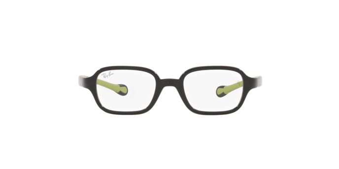 OKULARY KOREKCYJNE DZIECIĘCE RAY-BAN® RY 9074V 3882 37