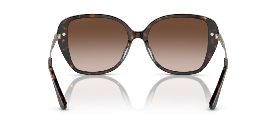 OKULARY MICHAEL KORS FLATIRON MK 2185BU 300613 54 ROZMIAR M