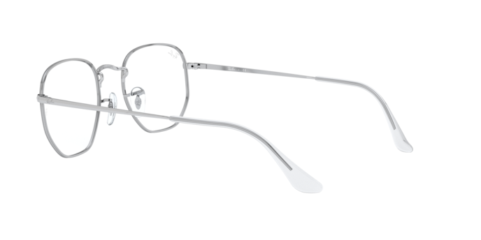 OKULARY KOREKCYJNE RAY-BAN® HEXAGONAL RX 6448 2501 51 ROZMIAR M