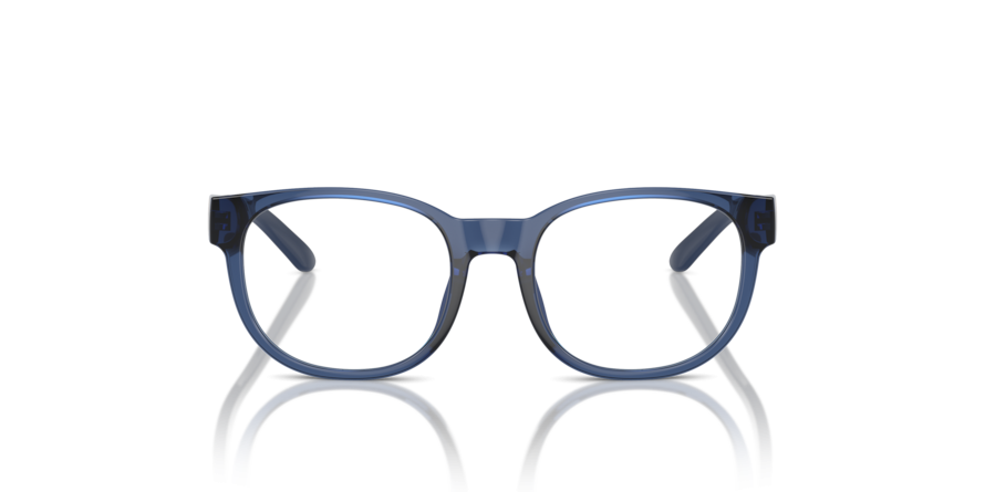 OKULARY KOREKCYJNE DZIECIĘCE POLO RALPH LAUREN JUNIOR PP 8549U 5717 45