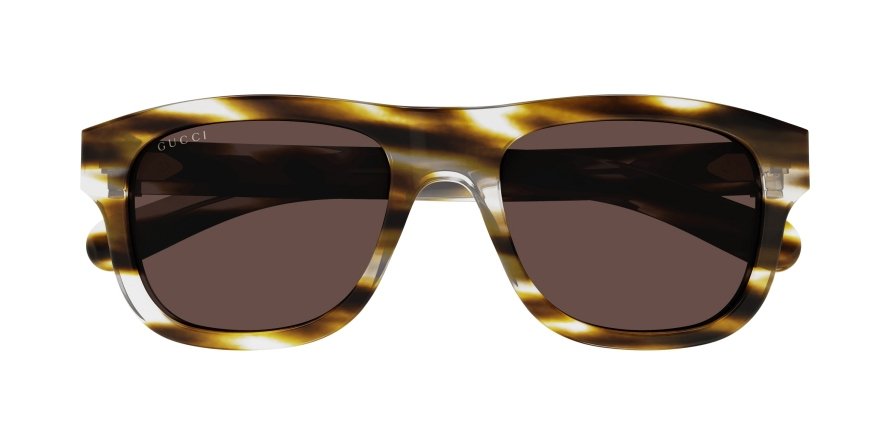 OKULARY GUCCI GG 1509S 003 54 ROZMIAR M