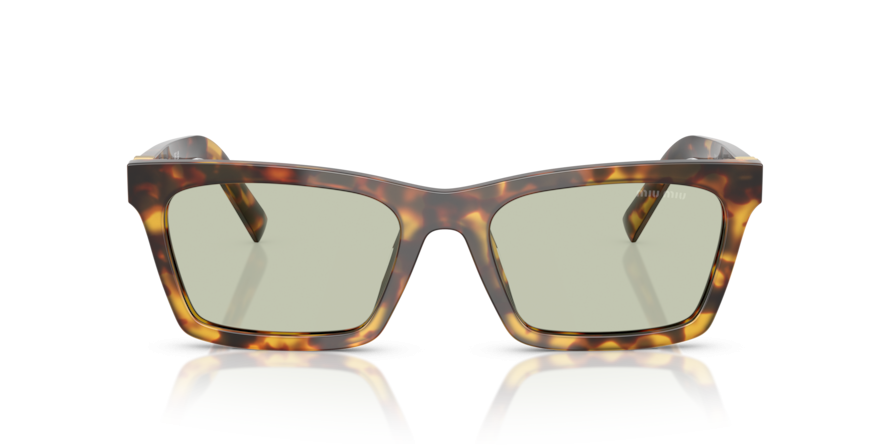 OKULARY MIU MIU MU A05S 14L50O 55 ROZMIAR M