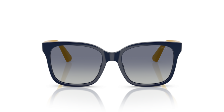 OKULARY DZIECIĘCE VOGUE EYEWEAR JUNIOR VJ 2027 31054L 49