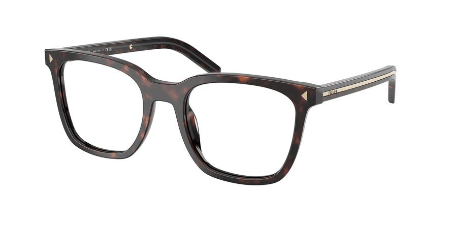 OKULARY KOREKCYJNE PRADA EYEWEAR PR B11V 17N1O1 52 ROZMIAR M