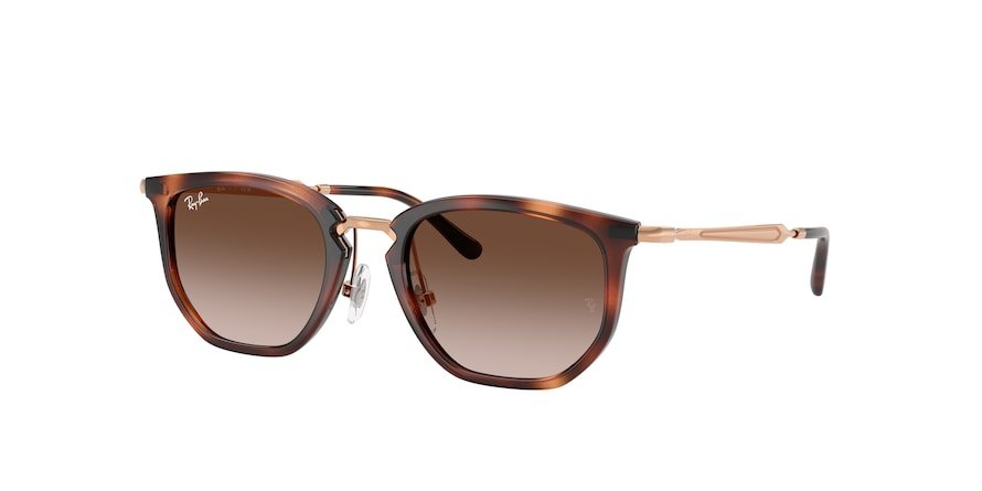 OKULARY DZIECIĘCE RAY-BAN® JUNIOR RJ 9085S 721913 46