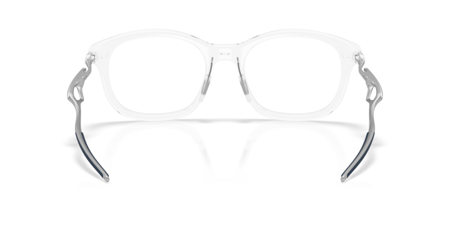 OKULARY KOREKCYJNE OAKLEY® NEOTURE OX 8204D 820403 54 ROZMIAR M