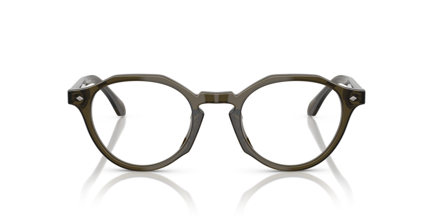 OKULARY KOREKCYJNE GIORGIO ARMANI AR 7264U 6169 49 ROZMIAR S