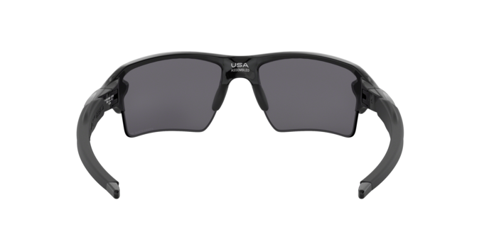 OKULARY OAKLEY® FLAK 2.0 XL OO 9188 918872 59 ROZMIAR M Z POLARYZACJĄ